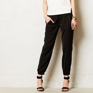 Anthropologie HEI HEI Joggers 26P
